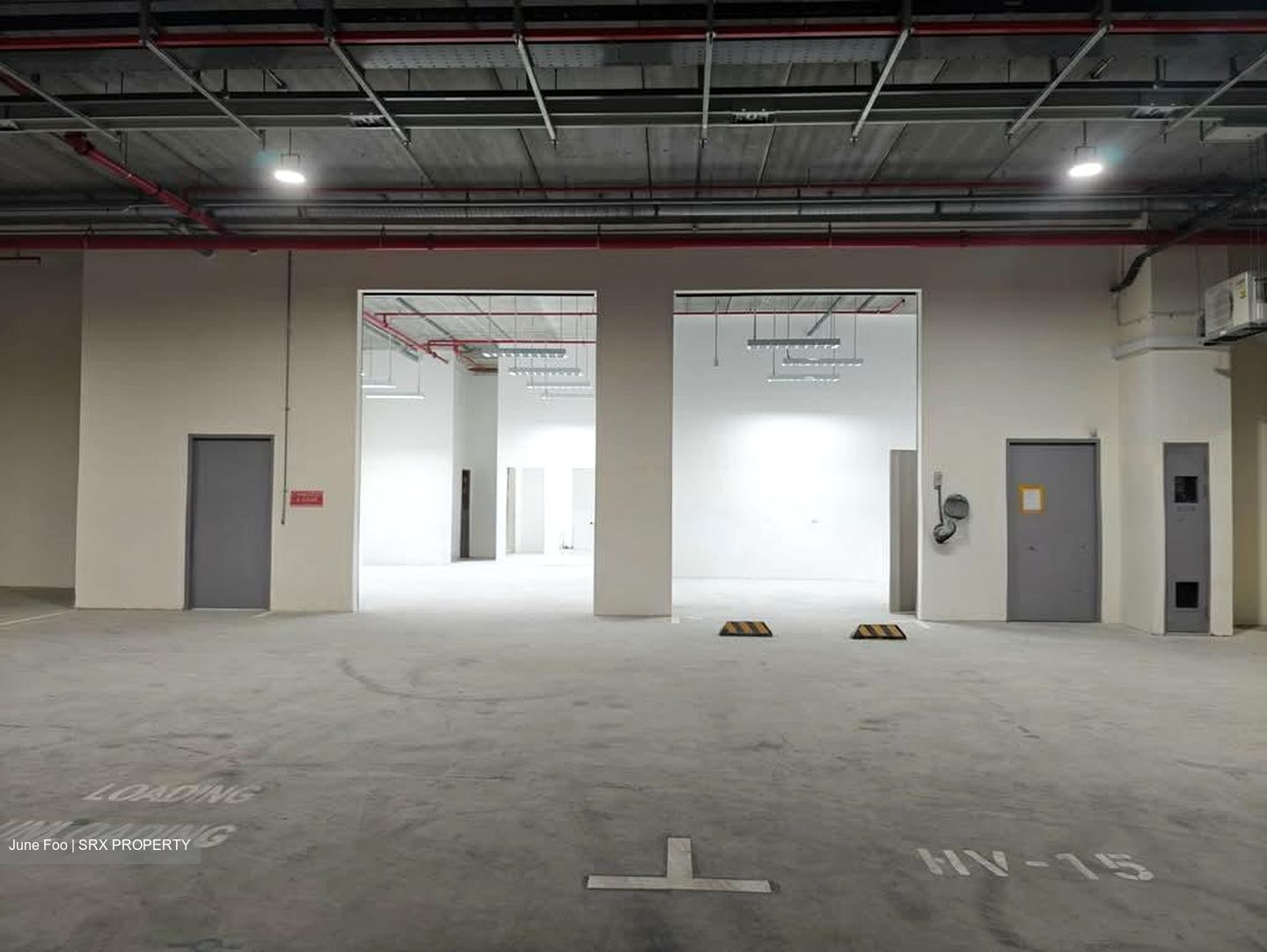 Stellar@tampines (D18), Factory #604761421